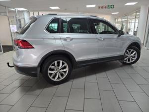 Volkswagen Tiguan 2.0TDI 4Motion Highline - Image 3