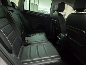 Volkswagen Tiguan 2.0TDI 4Motion Highline - Image 8