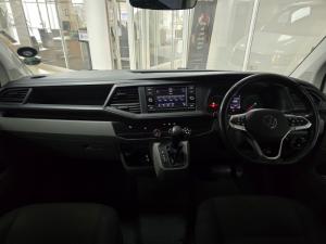 Volkswagen Transporter 2.0TDI Kombi SWB Trendline auto - Image 10