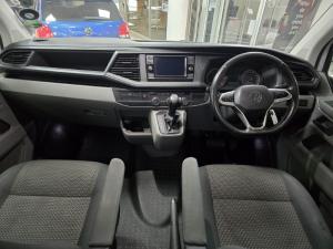 Volkswagen Transporter 2.0TDI Kombi SWB Trendline auto - Image 10
