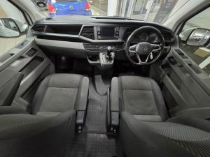 Volkswagen Transporter 2.0TDI Kombi SWB Trendline auto - Image 11