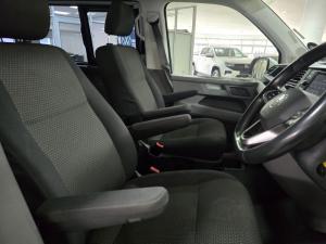 Volkswagen Transporter 2.0TDI Kombi SWB Trendline auto - Image 12