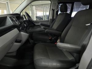 Volkswagen Transporter 2.0TDI Kombi SWB Trendline auto - Image 13
