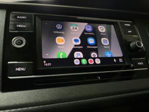 Volkswagen Transporter 2.0TDI Kombi SWB Trendline auto - Image 17