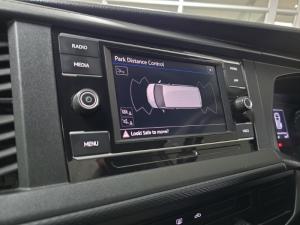 Volkswagen Transporter 2.0TDI Kombi SWB Trendline auto - Image 17