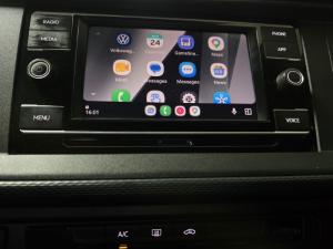 Volkswagen Transporter 2.0TDI Kombi SWB Trendline auto - Image 19