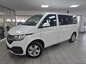 Volkswagen Transporter 2.0TDI Kombi SWB Trendline auto - Image 1
