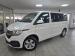 Volkswagen Transporter 2.0TDI Kombi SWB Trendline auto - Thumbnail 1