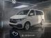 Volkswagen Transporter 2.0TDI Kombi SWB Trendline auto - Thumbnail 1
