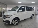 Thumbnail Volkswagen Transporter 2.0TDI Kombi SWB Trendline auto