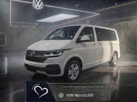 Thumbnail Volkswagen Transporter 2.0TDI Kombi SWB Trendline auto