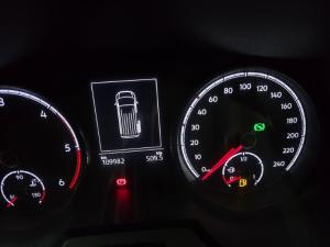 Volkswagen Transporter 2.0TDI Kombi SWB Trendline auto - Image 20