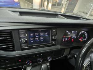 Volkswagen Transporter 2.0TDI Kombi SWB Trendline auto - Image 22