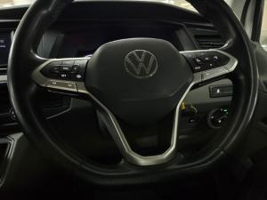 Volkswagen Transporter 2.0TDI Kombi SWB Trendline auto - Image 23
