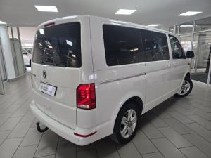Volkswagen Transporter 2.0TDI Kombi SWB Trendline auto - Image 3