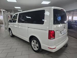 Volkswagen Transporter 2.0TDI Kombi SWB Trendline auto - Image 4