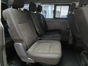 Volkswagen Transporter 2.0TDI Kombi SWB Trendline auto - Image 6