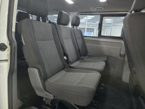 Volkswagen Transporter 2.0TDI Kombi SWB Trendline auto - Image 6