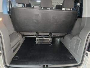 Volkswagen Transporter 2.0TDI Kombi SWB Trendline auto - Image 8