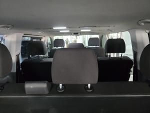 Volkswagen Transporter 2.0TDI Kombi SWB Trendline auto - Image 9