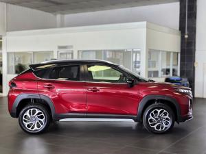 Suzuki Fronx 1.5 GLX manual - Image 11