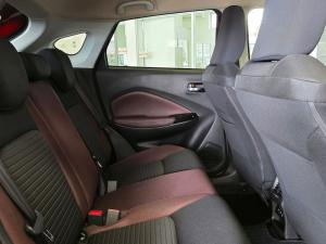 Suzuki Fronx 1.5 GLX manual - Image 12