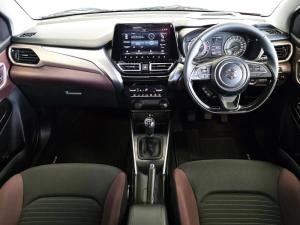 Suzuki Fronx 1.5 GLX manual - Image 13