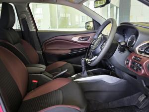 Suzuki Fronx 1.5 GLX manual - Image 14