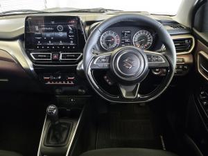 Suzuki Fronx 1.5 GLX manual - Image 15