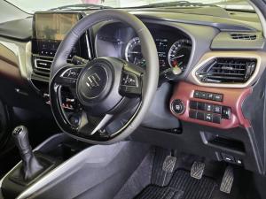 Suzuki Fronx 1.5 GLX manual - Image 17