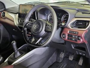 Suzuki Fronx 1.5 GLX manual - Image 18