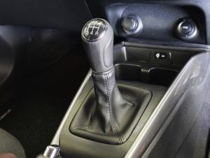 Suzuki Fronx 1.5 GLX manual - Image 21