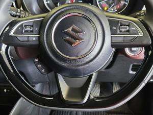 Suzuki Fronx 1.5 GLX manual - Image 22