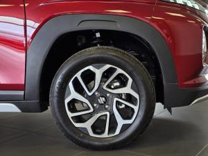 Suzuki Fronx 1.5 GLX manual - Image 26