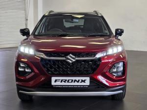 Suzuki Fronx 1.5 GLX manual - Image 2
