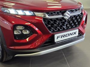 Suzuki Fronx 1.5 GLX manual - Image 5