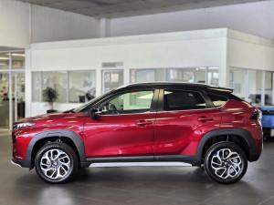 Suzuki Fronx 1.5 GLX manual - Image 6