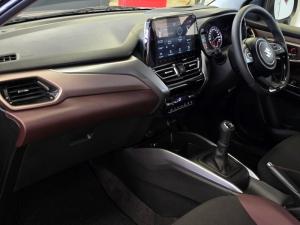 Suzuki Fronx 1.5 GLX manual - Image 7