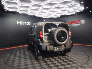 Toyota Land Cruiser FJ 2.7 4x4 GX - Image 12
