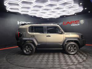 Toyota Land Cruiser FJ 2.7 4x4 GX - Image 13