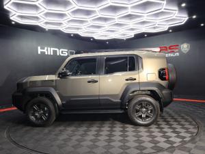 Toyota Land Cruiser FJ 2.7 4x4 GX - Image 16