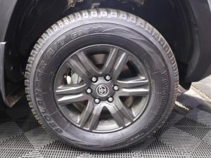 Toyota Land Cruiser FJ 2.7 4x4 GX - Image 19