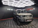 Thumbnail Toyota Land Cruiser FJ 2.7 4x4 GX