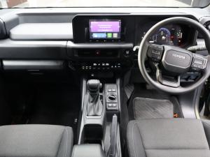 Toyota Land Cruiser FJ 2.7 4x4 GX - Image 21
