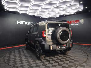 Toyota Land Cruiser FJ 2.7 4x4 GX - Image 8