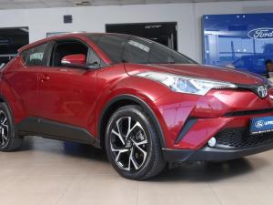 Toyota C-HR 1.2T Plus auto - Image 1