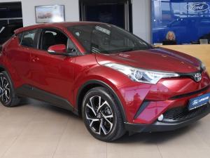 Toyota C-HR 1.2T Plus auto - Image 4