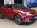 Toyota C-HR 1.2T Plus auto - Thumbnail 4