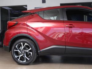 Toyota C-HR 1.2T Plus auto - Image 6