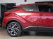 Toyota C-HR 1.2T Plus auto - Thumbnail 6